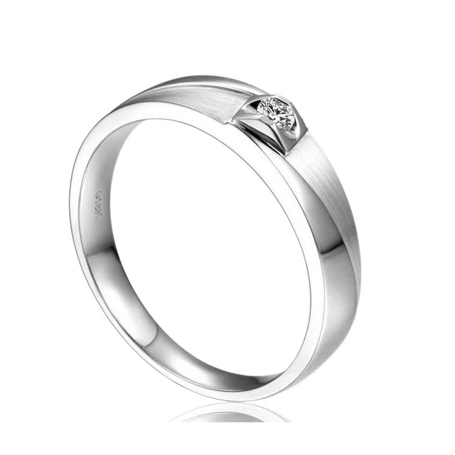 Giuliana platine