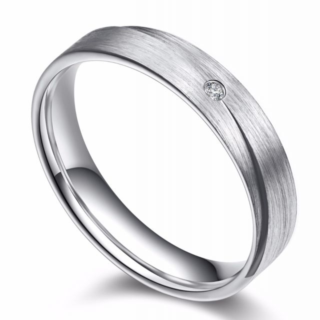 Sillage Amoureux platine