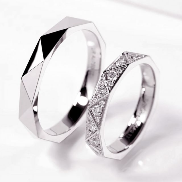 Triangulaire V & I