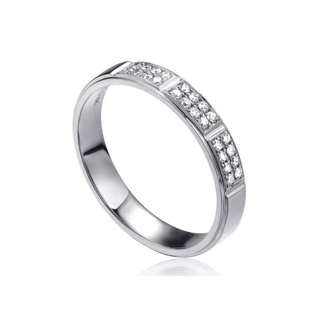Exceptionnellement vôtre pour madame Platine