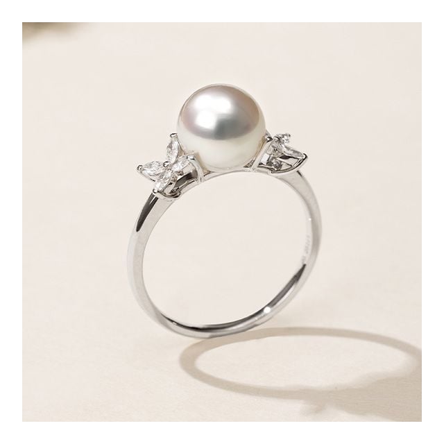 Symphonie Bague