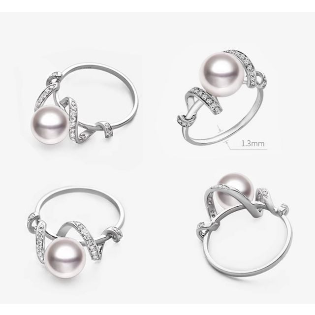 Ondine Bague