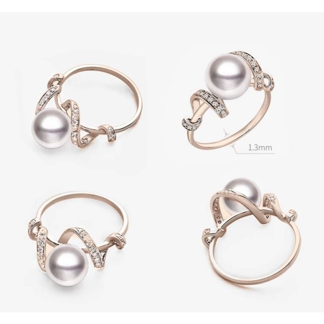Ondine Bague