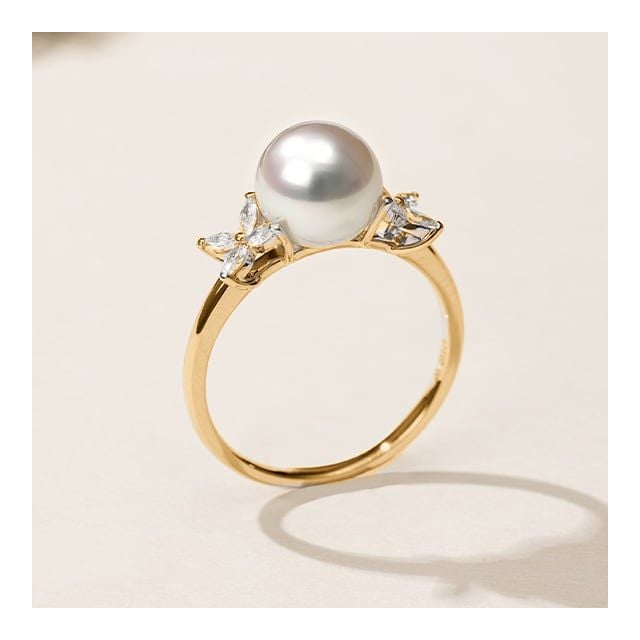 Symphonie Bague