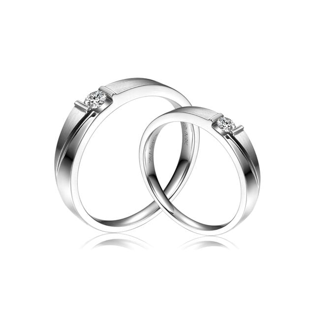 Clair de Lune & Barbey Platine