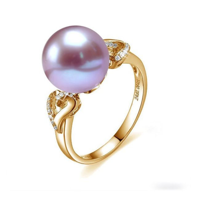 Coeur de Perle