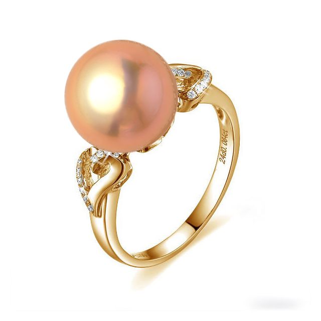 Coeur de Perle