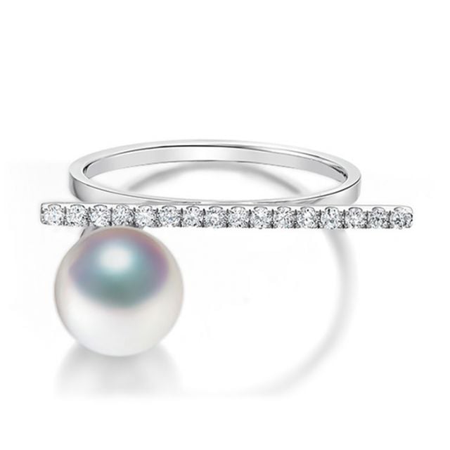 Réflexion Bague