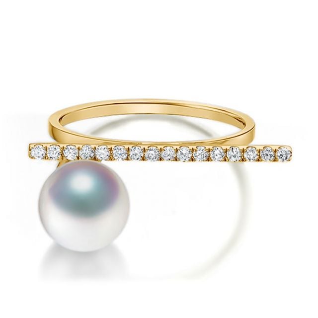 Réflexion Bague