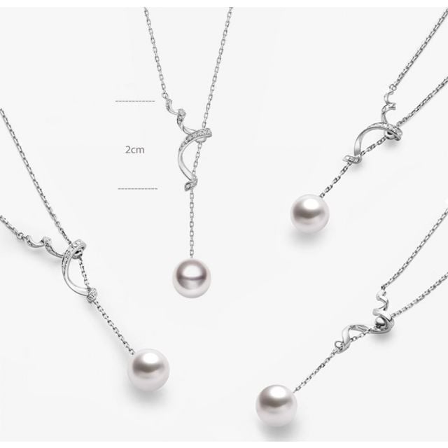 Ondine pendentif
