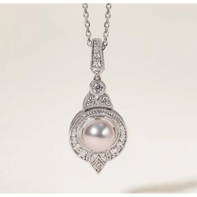 Géométria Pendentif