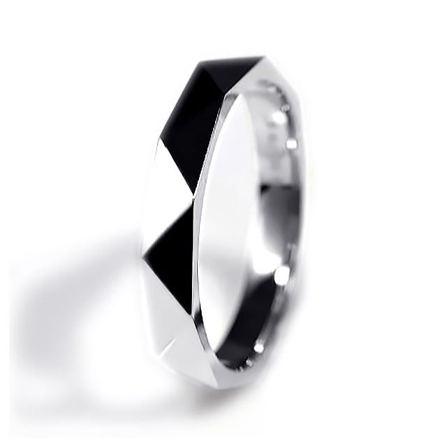 Triangulaire Platine I