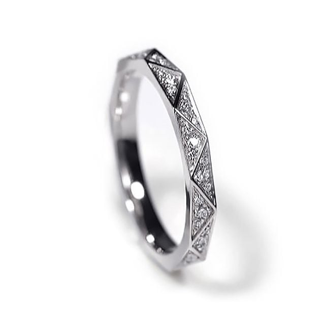 Triangulaire Platine II