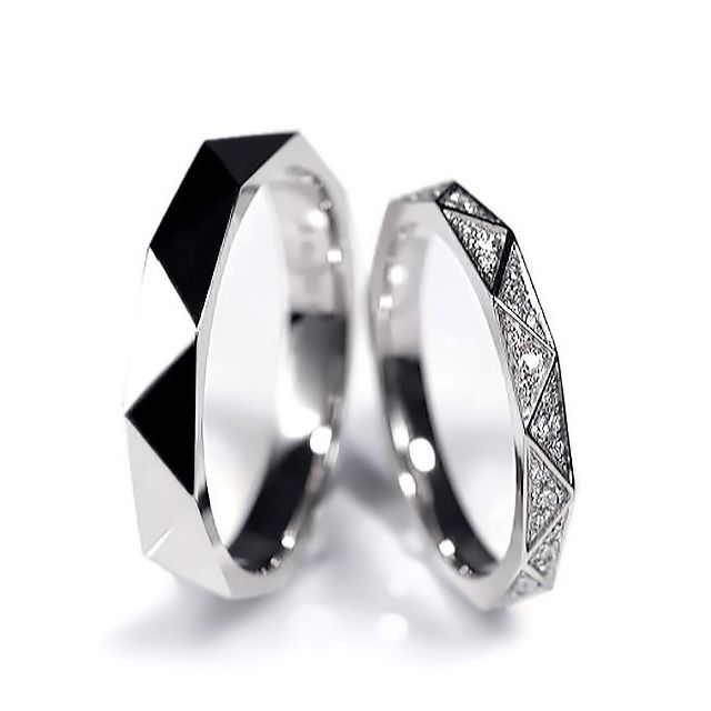 Triangulaire Platine I & II