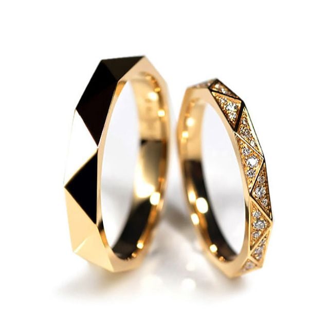 Triangulaire I & II