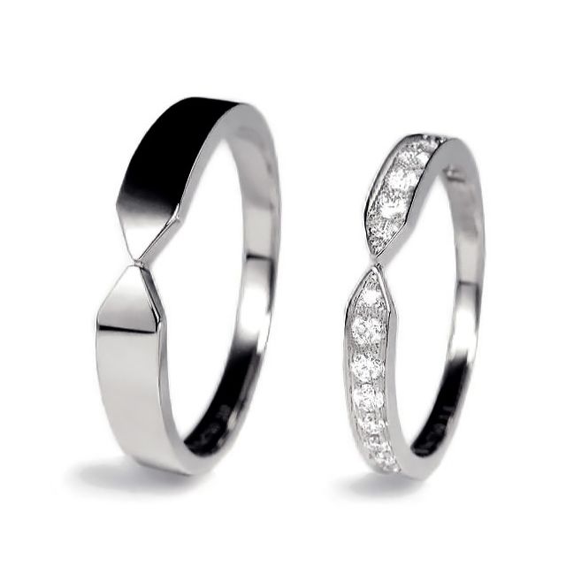 Arrows of love Platine