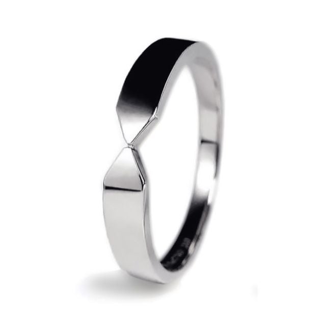 Arrows of love Platine