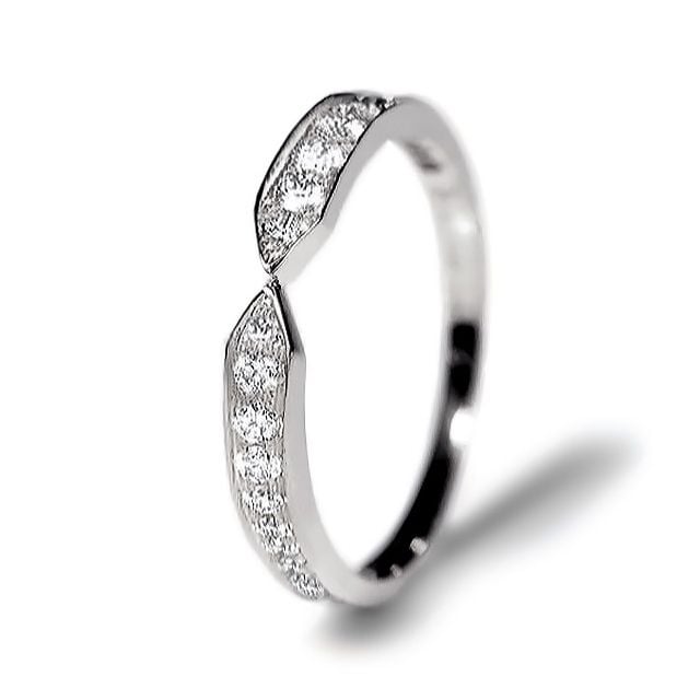 Arrows of love Platine