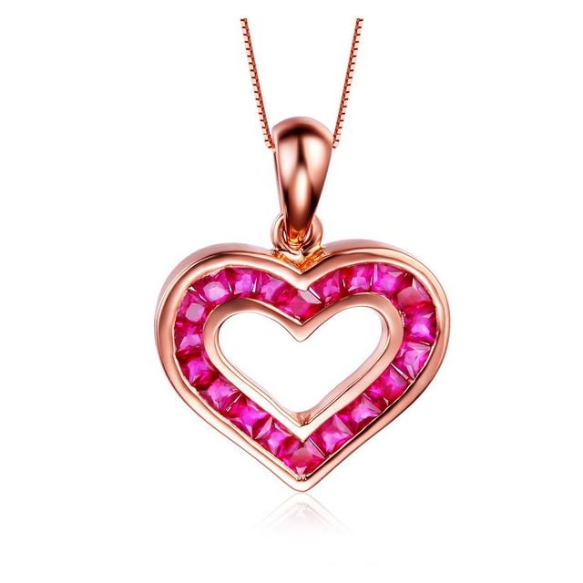 L'amour en double