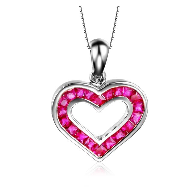L'amour en double
