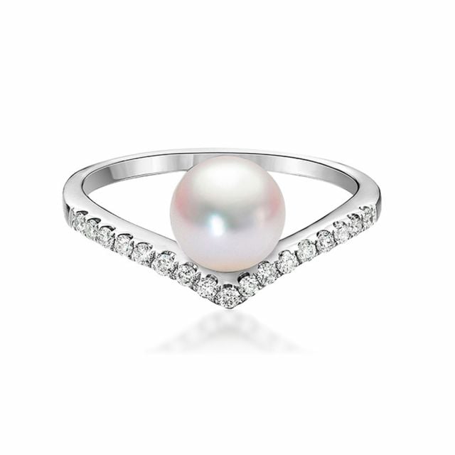 Réflexion Bague