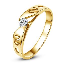 Alliance de mariage