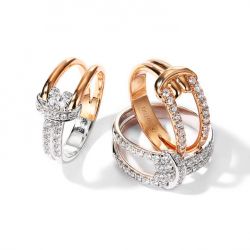 Bague magnifique