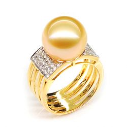 Très belle bague
