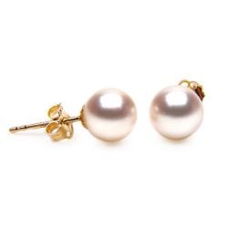 Boucles d'oreille Becky