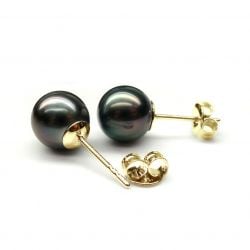 Boucles d'oreilles Karpathos