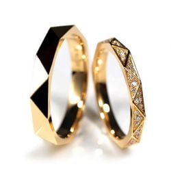 Alliances triangulaires 
