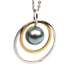 Pendentif Cadeau Bijou