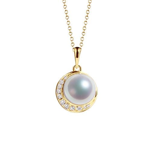 Pendentif Hinata