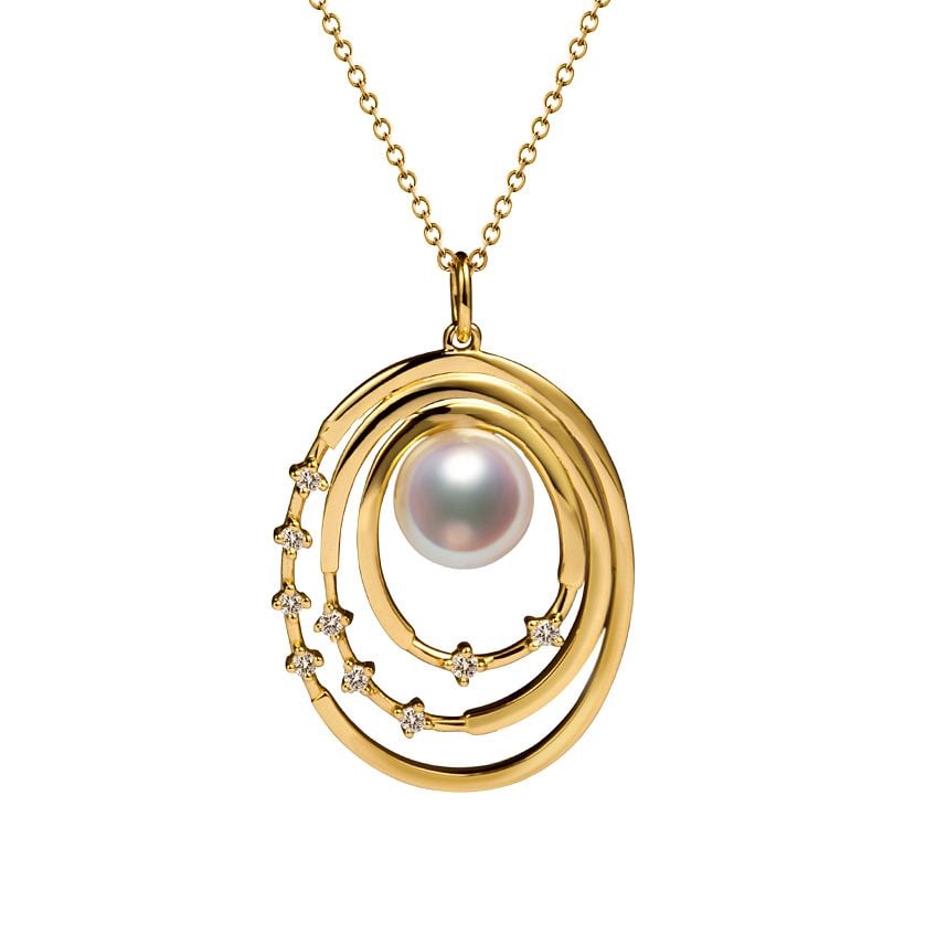 Pendentif Kaneo