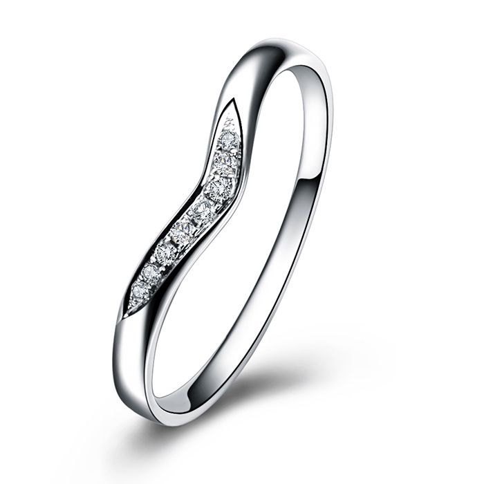 Bague Élysée