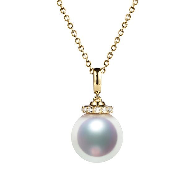 Pendentif Princesse Ojo
