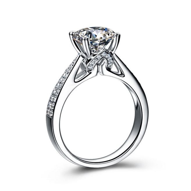 Bague Lafayette