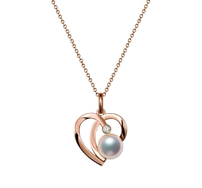 Pendentif Chiaky