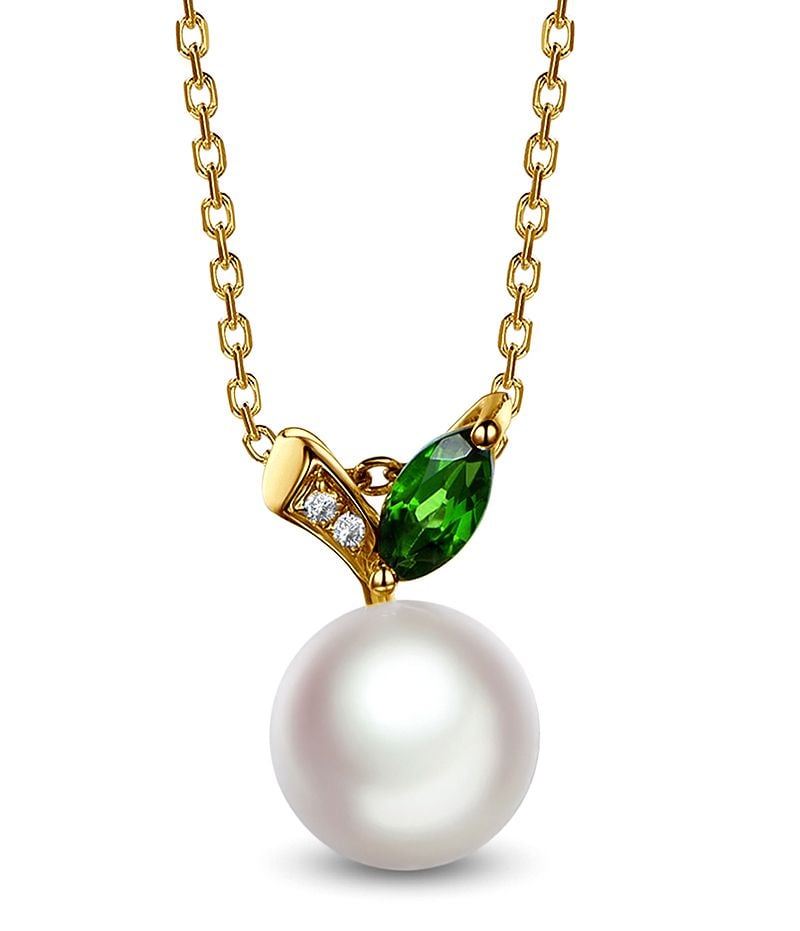 Pendentif Péridoshima Mon Amour