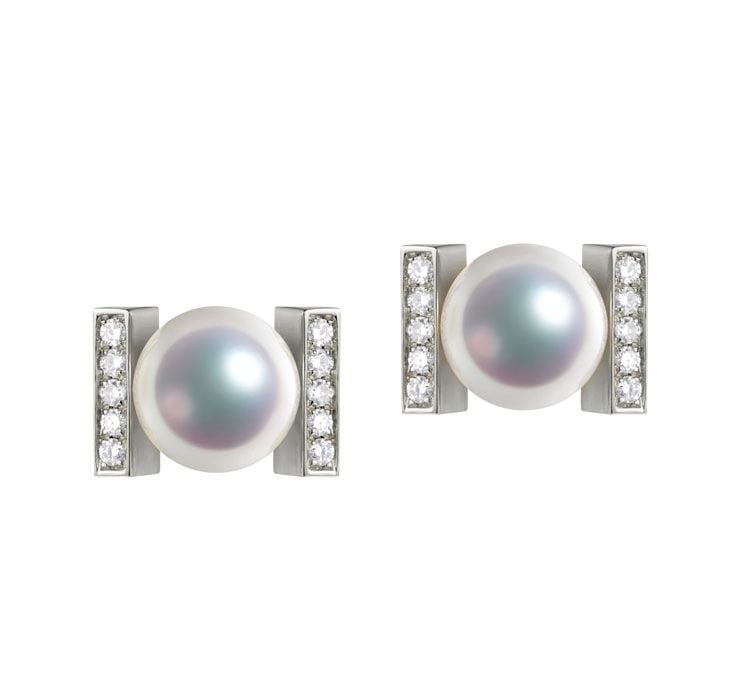 Boucles d’oreilles Otohiko