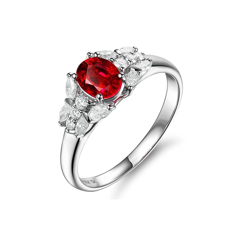 Anello Carlita