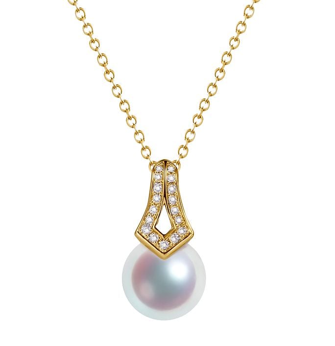 Pendentif Michiko