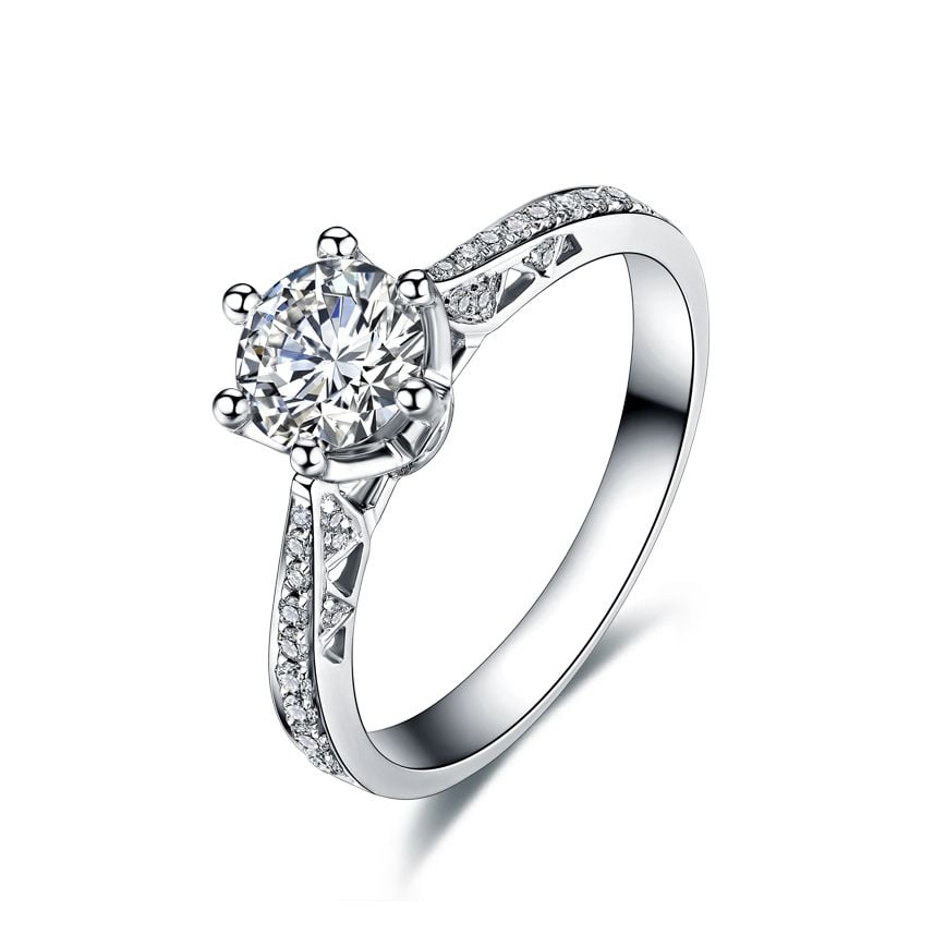 Bague Koh-I-Noor
