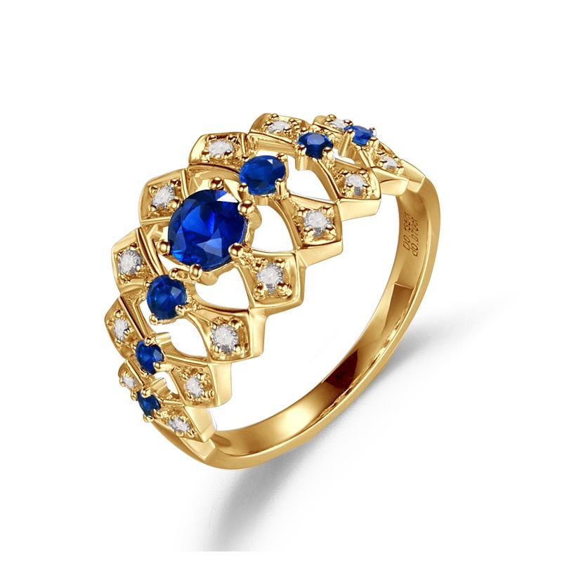 Bague Santa maria novella