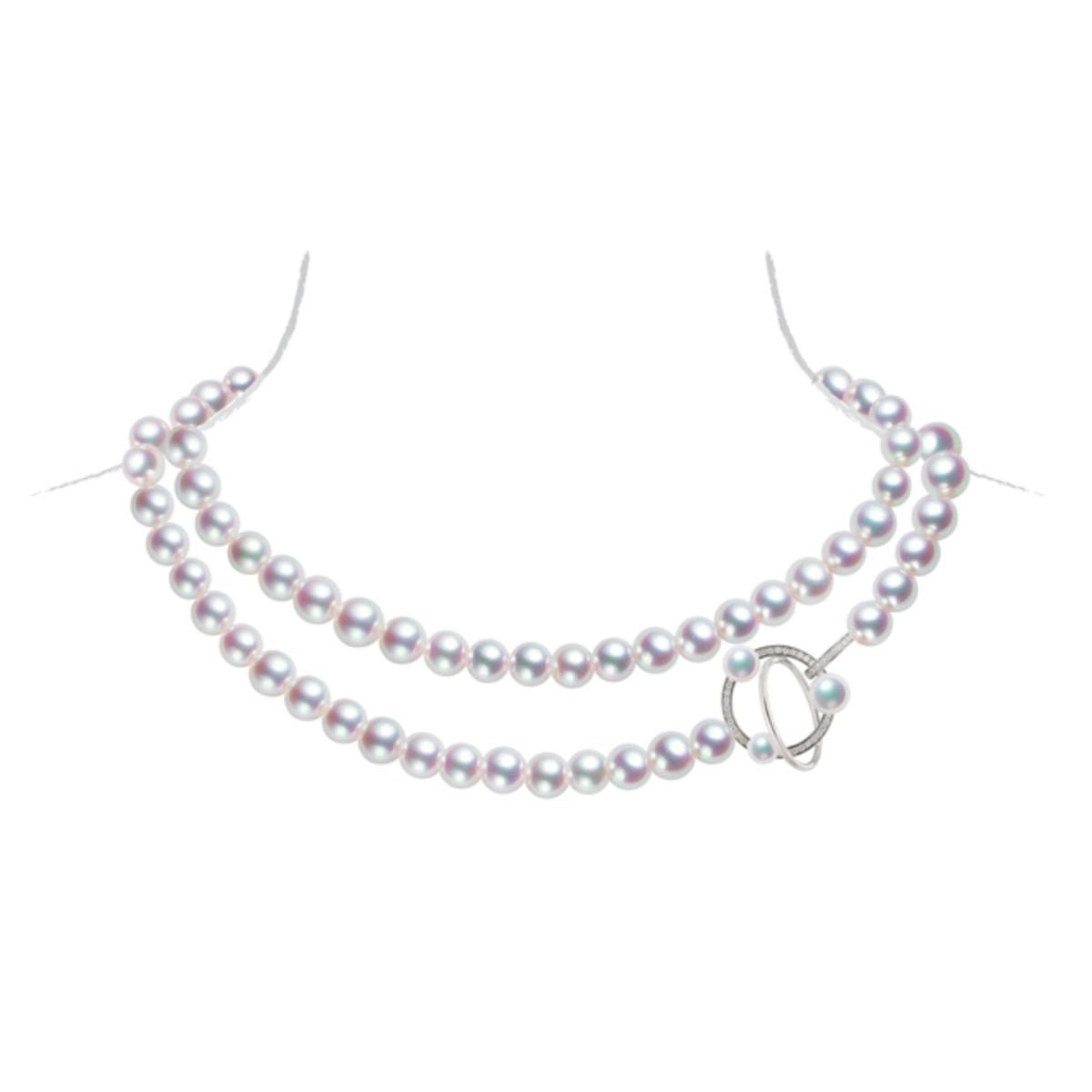 Collier Hajimé