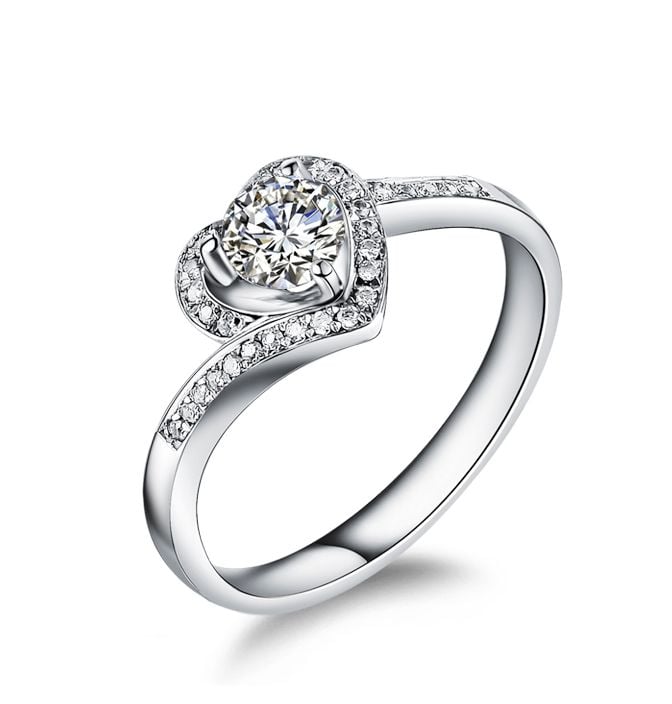 Bague À George Sand
