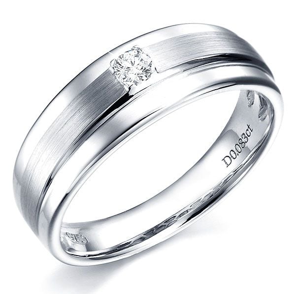 Bague Balthazar