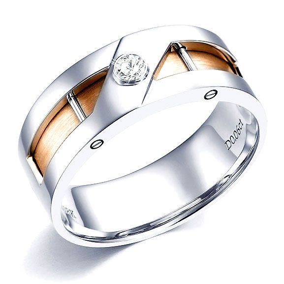 Bague Francesco