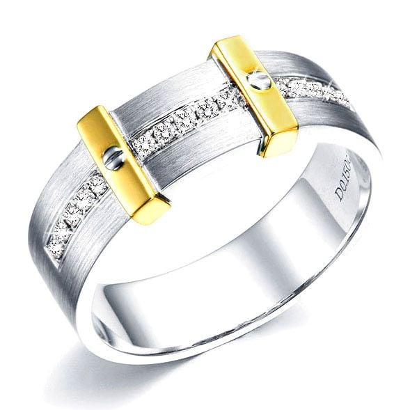 Bague Conrad