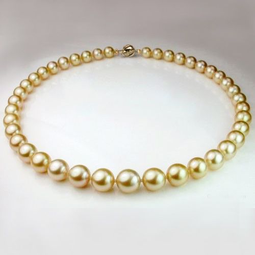 Collier Élisabeth II